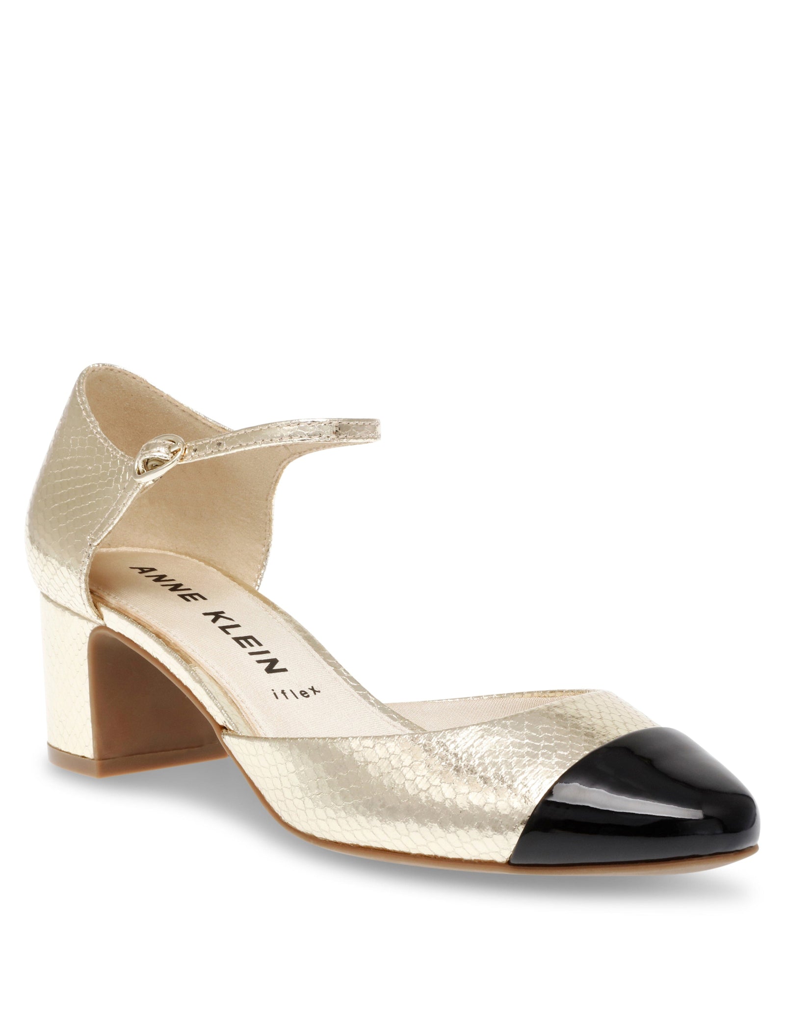 Anne Klein Callan Pump