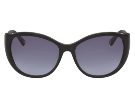 Modern Cateye Sunglasses