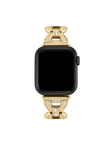 gold-apple-watch-band-with-crystals