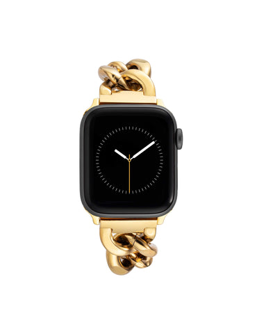 Gold Band for Apple Watch