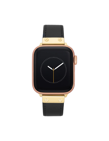 Leather Band for Apple Watch from Anne Klein