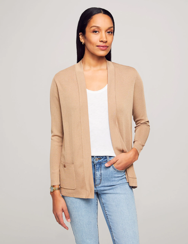 The Malibu Cardigan from Anne Klein