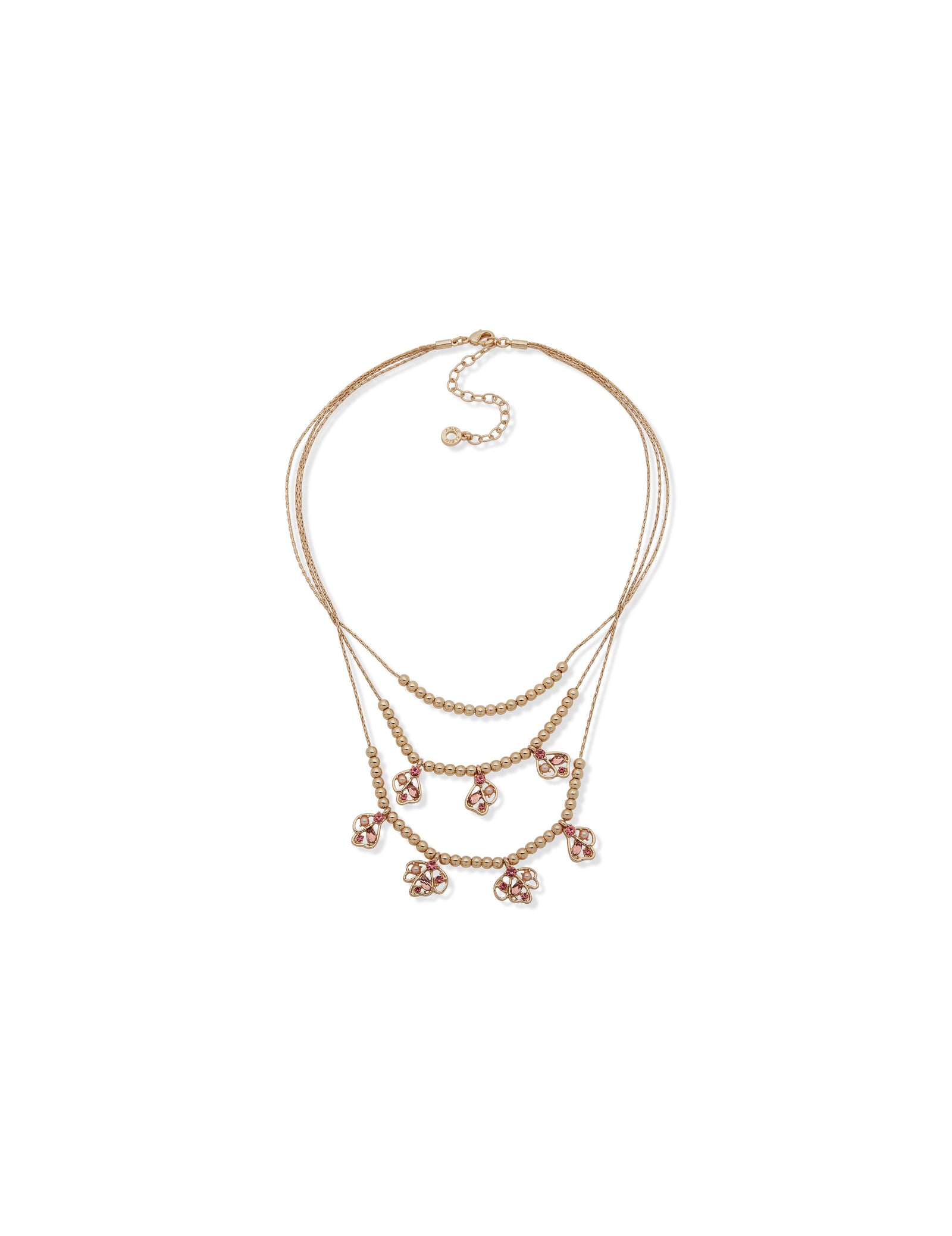 Jewelry - Necklaces - Anne Klein