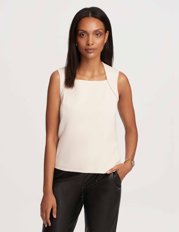 Tops | Anne Klein Blouses Cami Shell