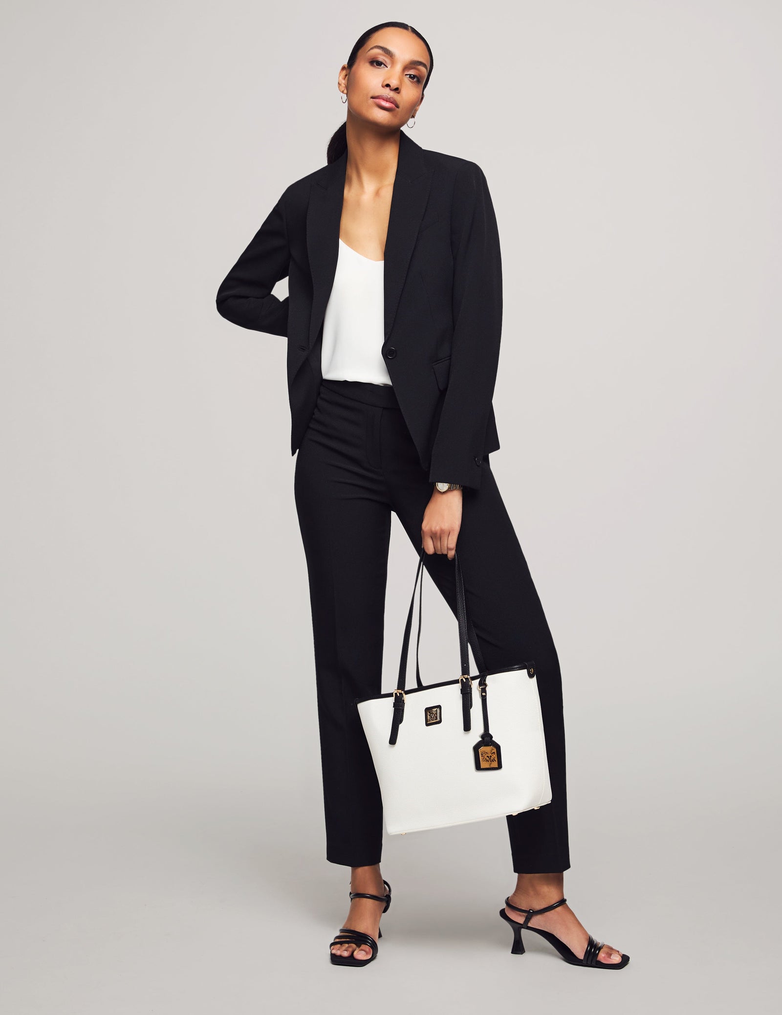 Wear to Work - Suiting  Anne Klein Tagged Jackets & Blazers