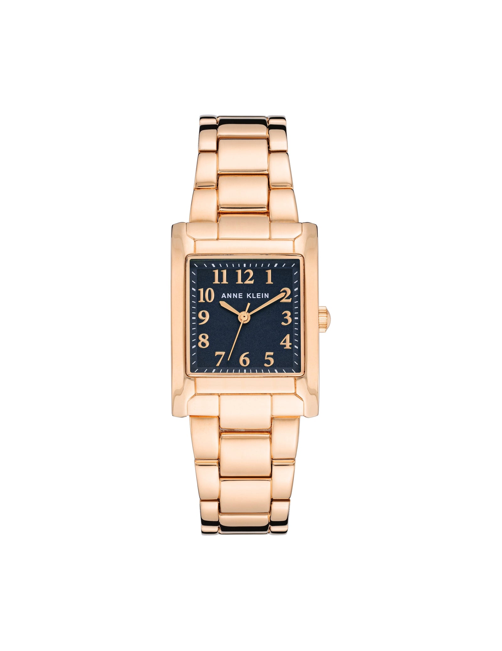 anne klein watches origin