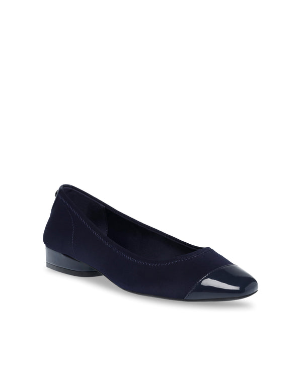 Shoes-Flats-Anne Klein