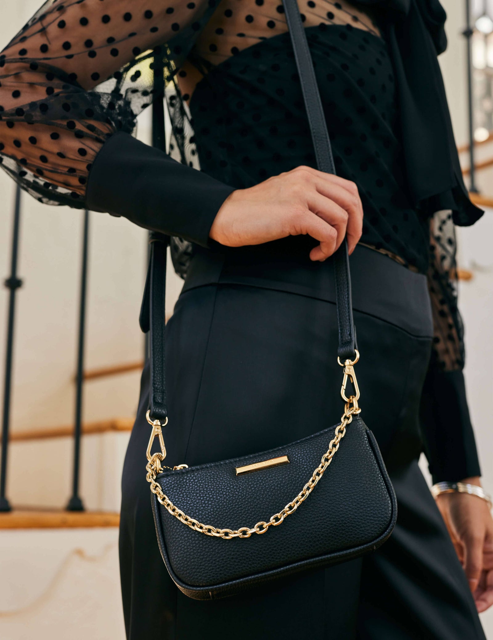 Calvin Klein Metal Bags & Handbags for Women for sale