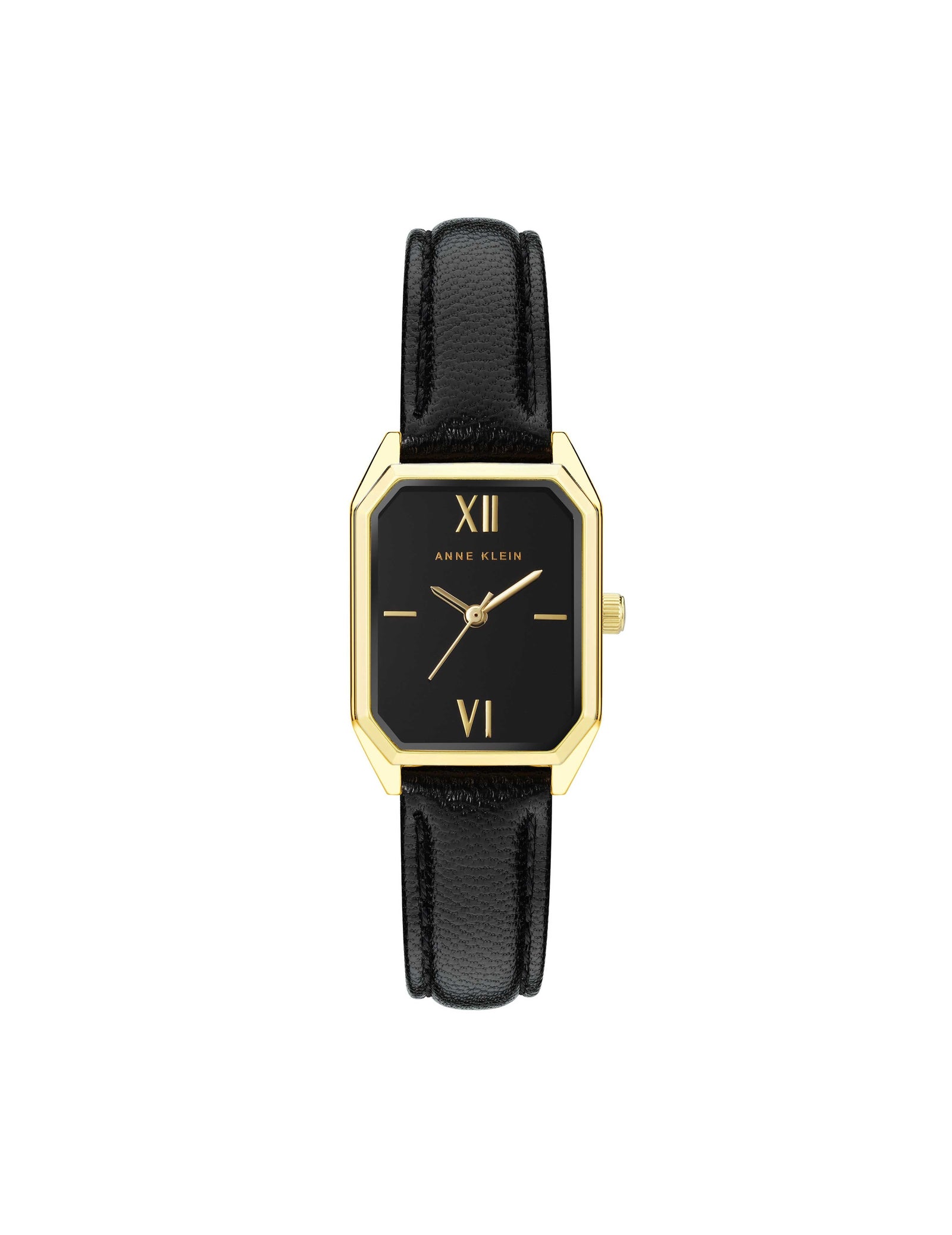 Buy Anne Klein Anne Klein Iconic Rectangular Case Bangle Watch 2024 Online