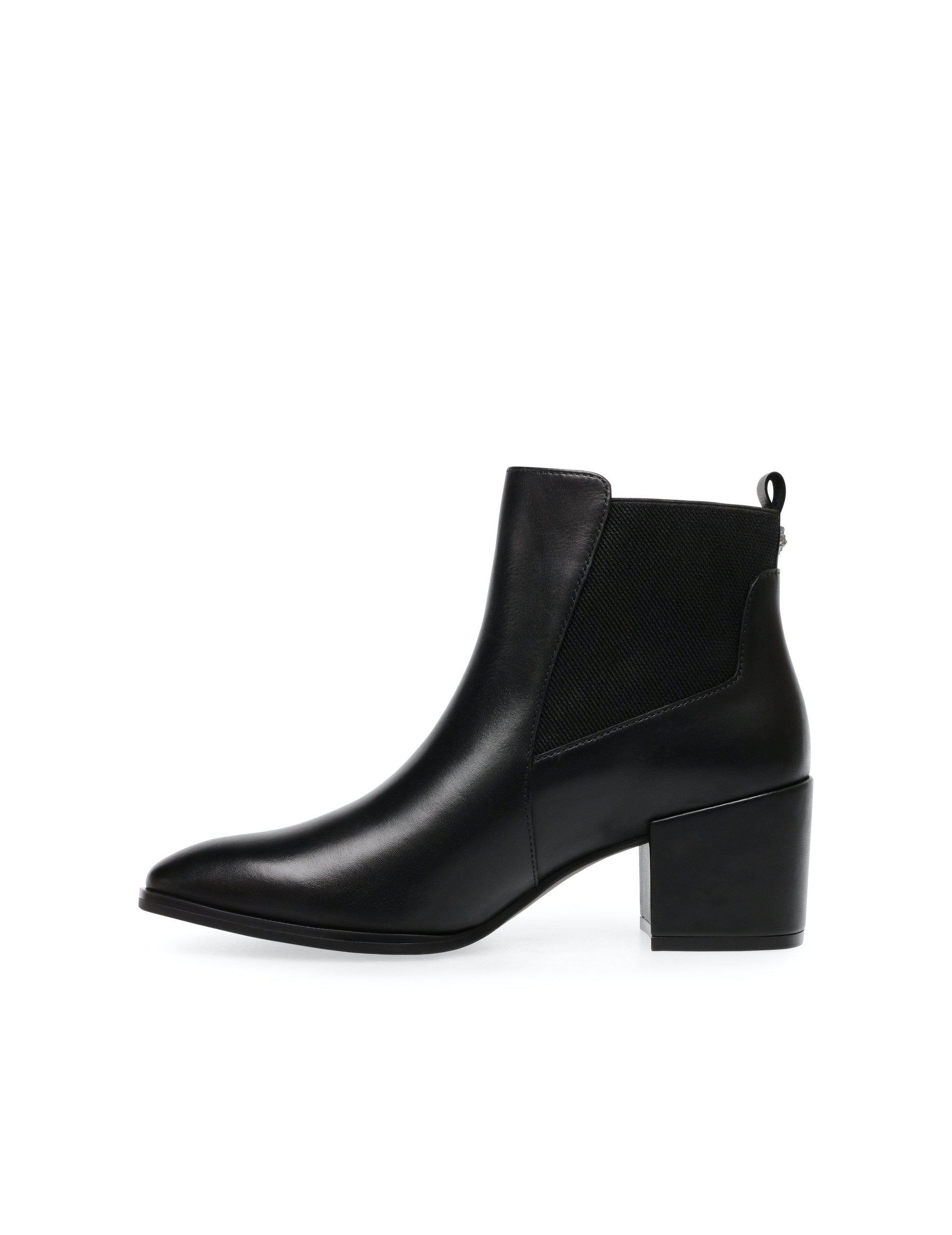 anne klein chelsea boots