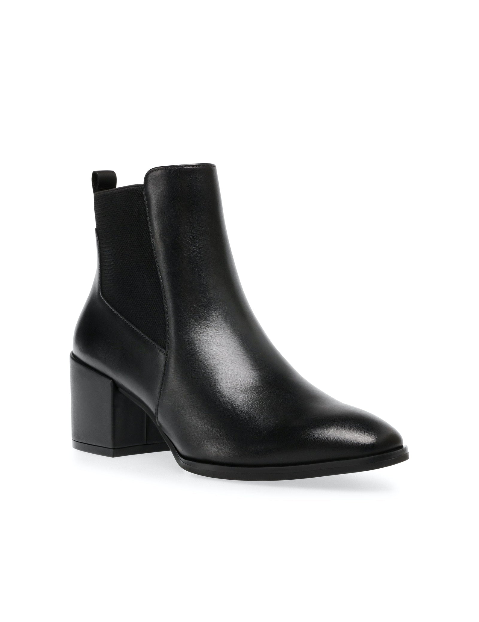 anne klein boots lord and taylor