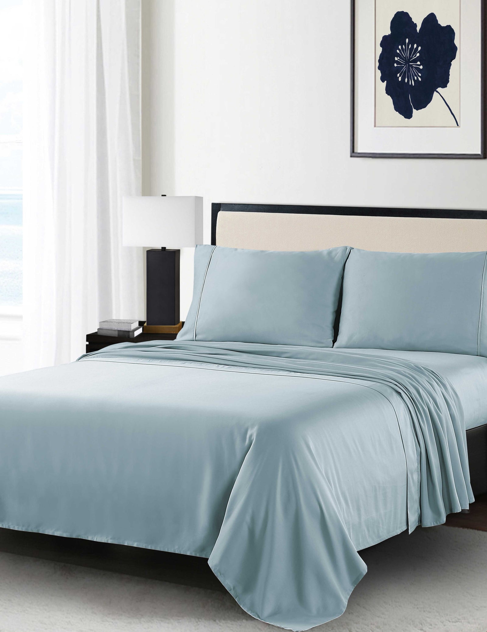 anne klein comforter set