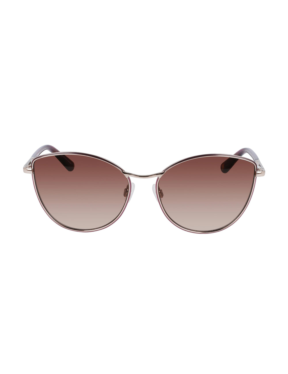 Women’s Designer Cat-Eye Sunglasses - Anne Klein