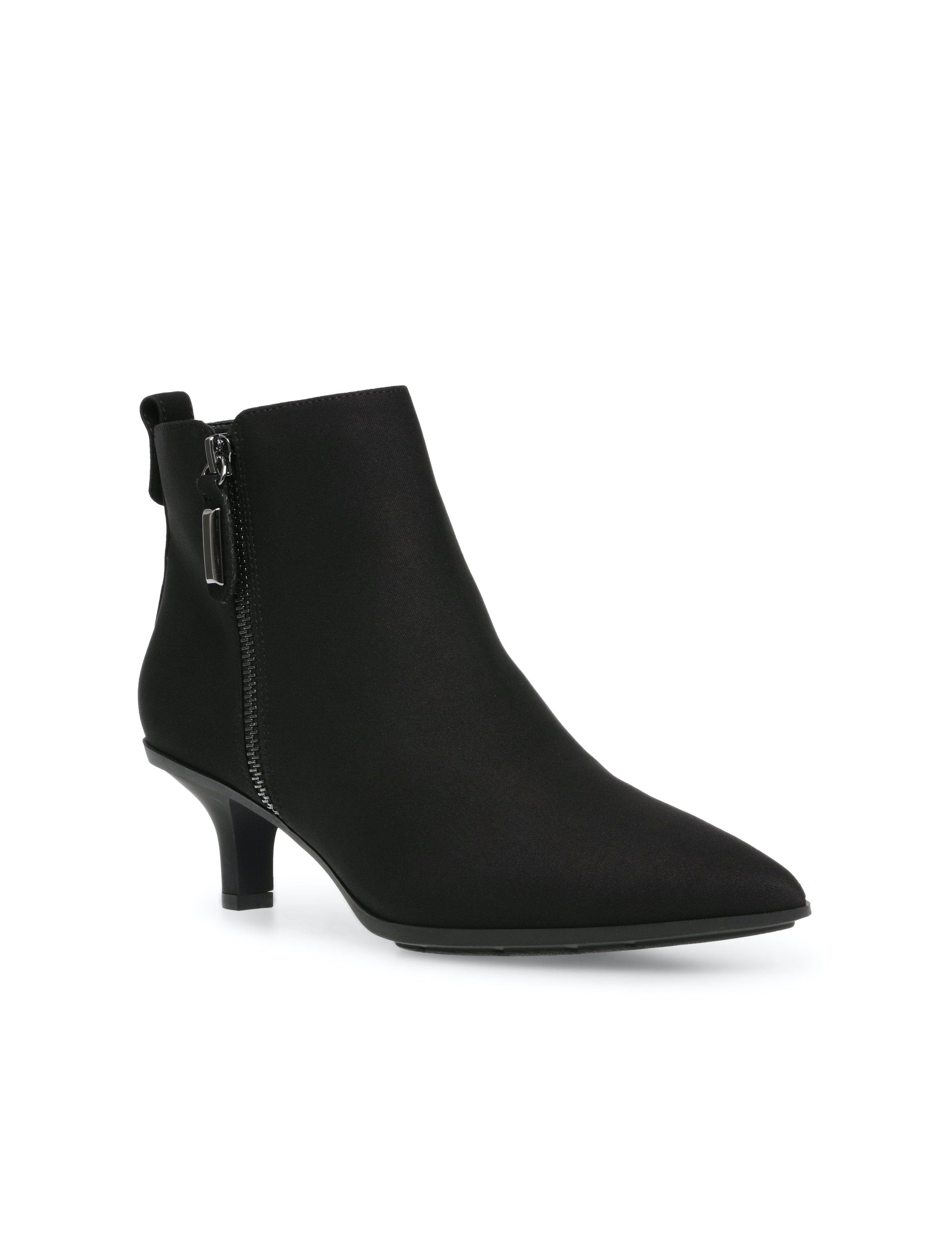 anne klein booties