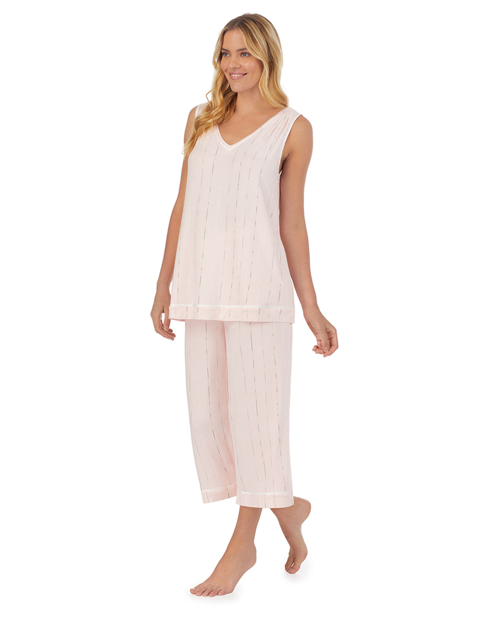 Sleepwear Pajama Sets | Anne Klein
