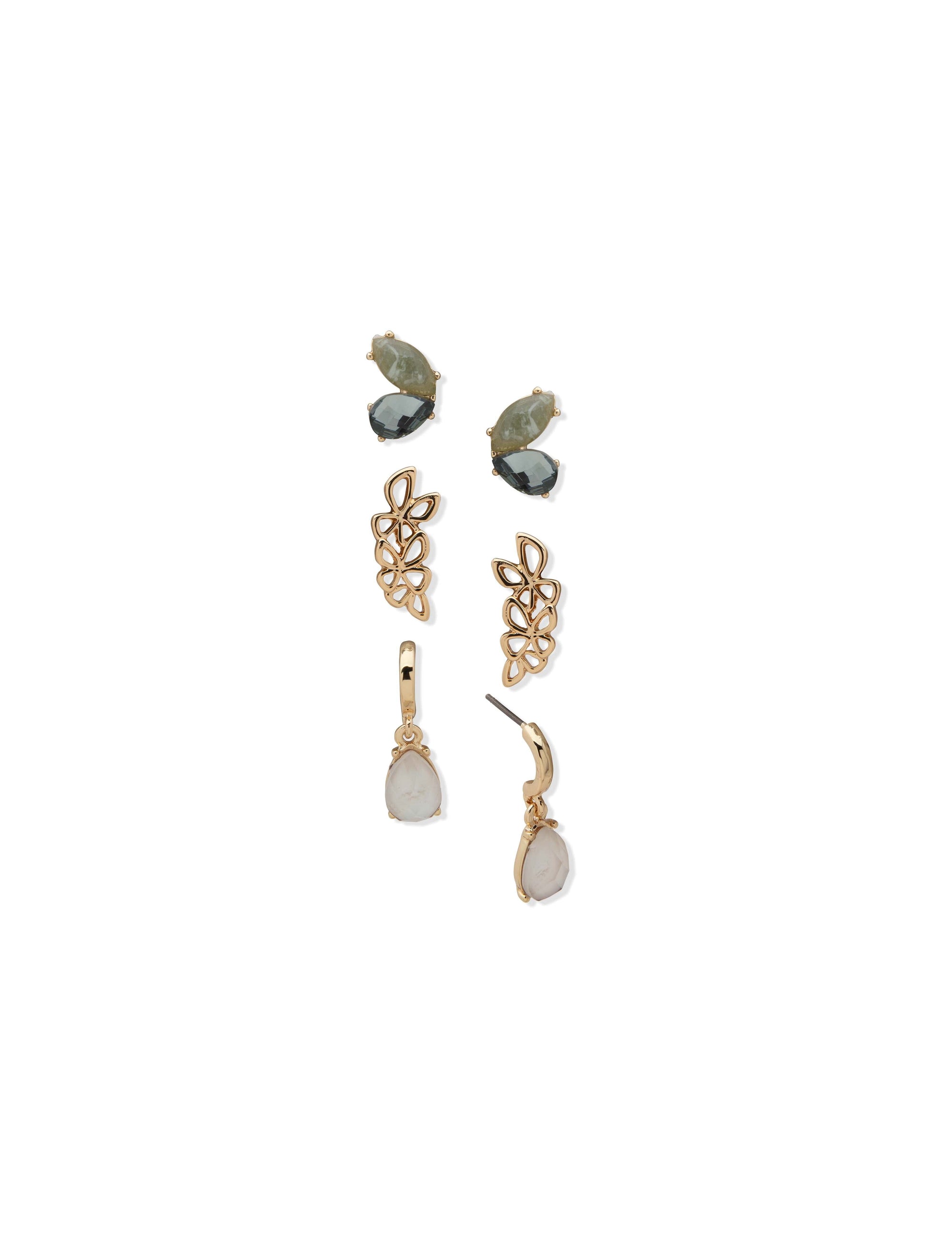 latest gold earrings design 2021 sone ki bali ka design gold studs | latest  gold earrings design 2021 sone ki bali ka design gold studs #goldearrings  #latestearrings #kankibali | By Orient Fashion YoutubeFacebook