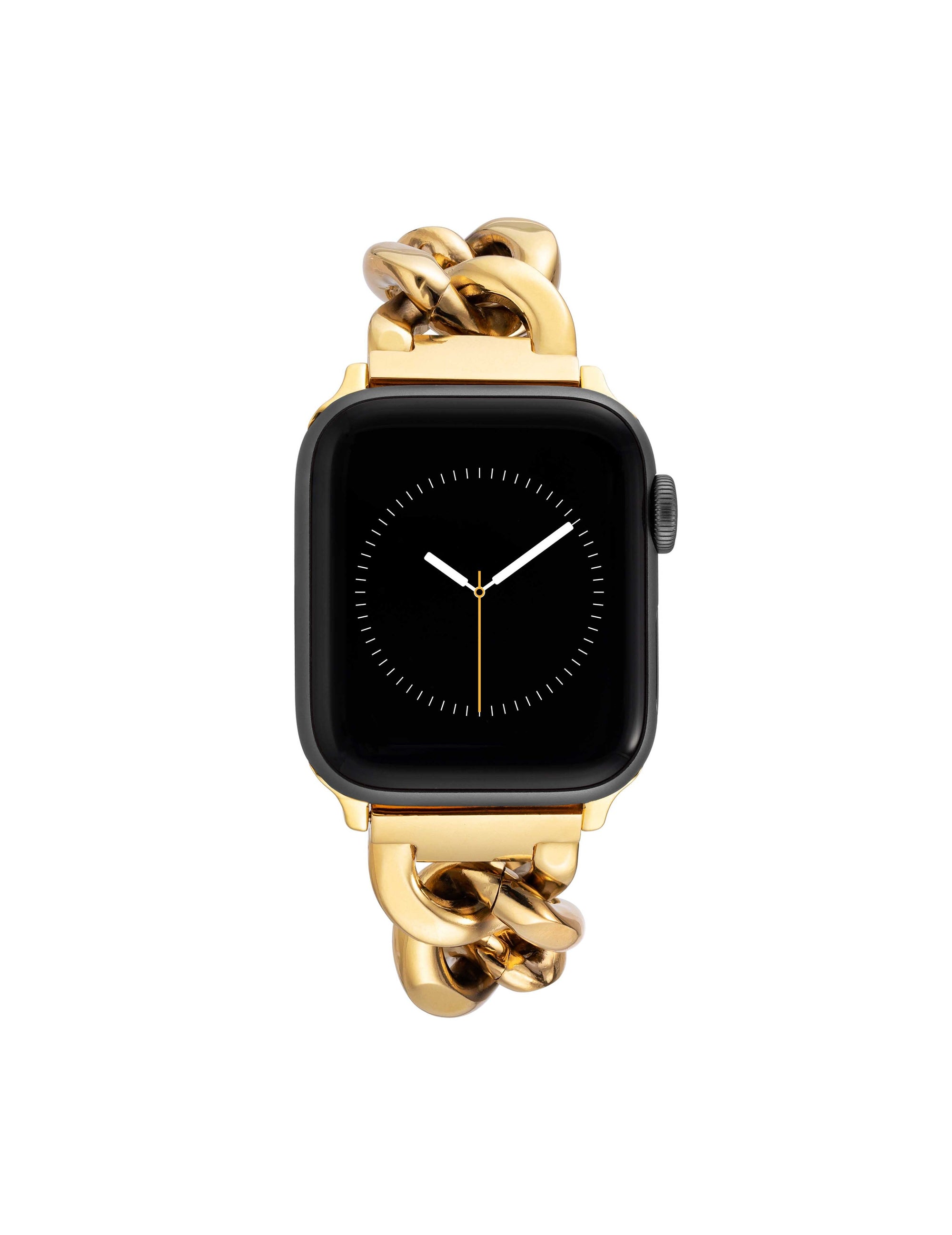 LV Inspired Watch Band  Apple watch bands fashion, Apple watch