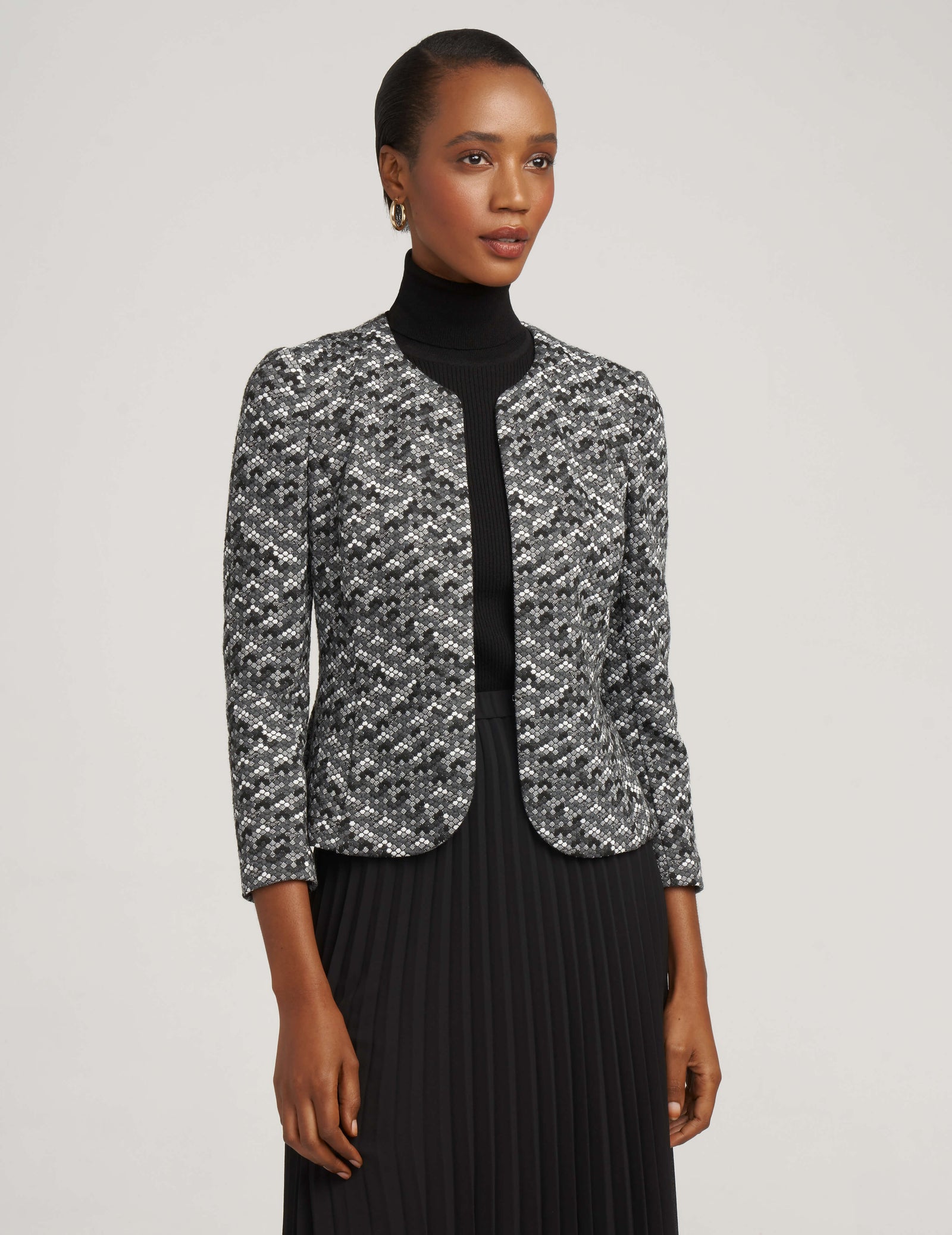 Clothing - Blazers & Jackets - Anne Klein