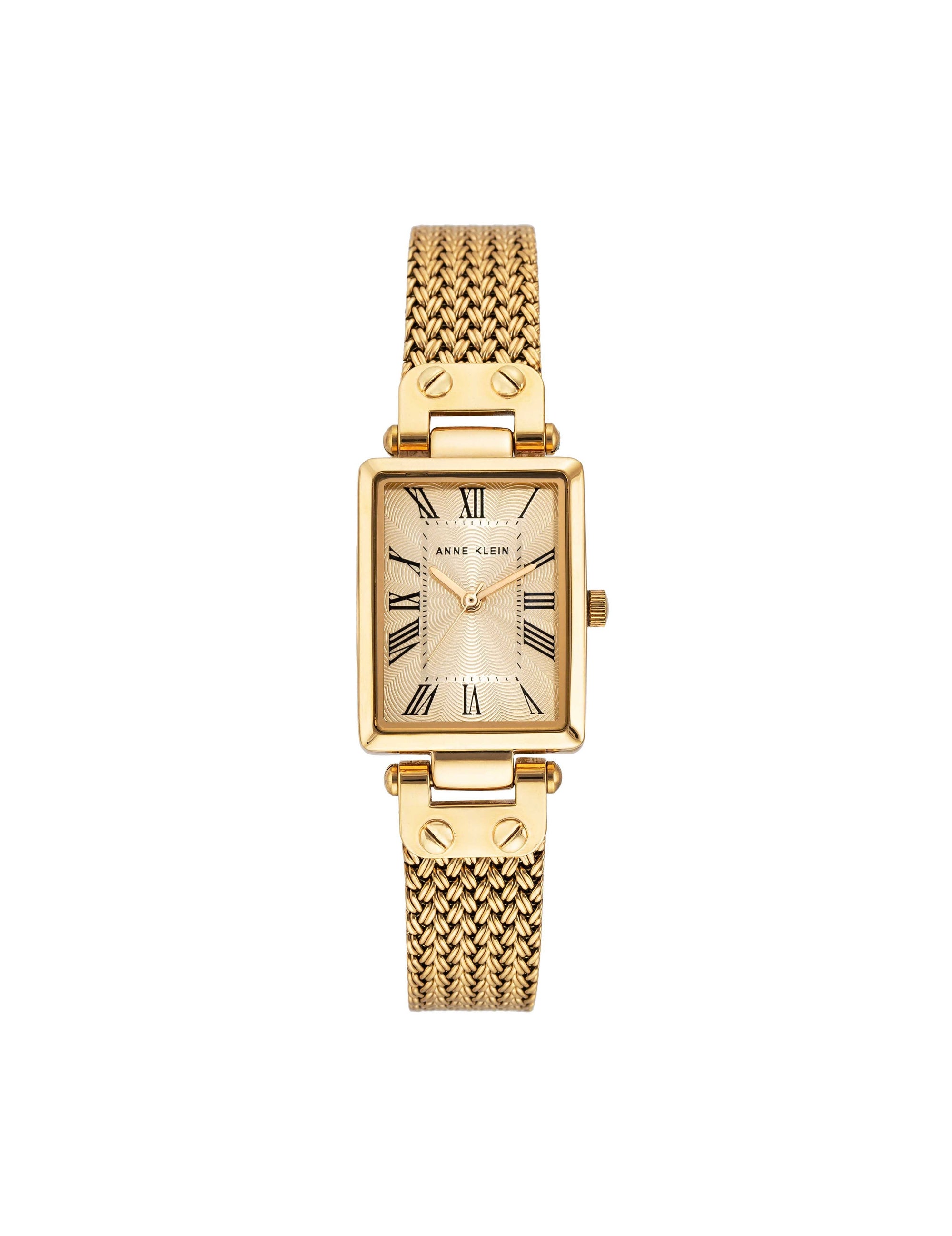 Discover 74+ gold tone bracelet watch best - 3tdesign.edu.vn