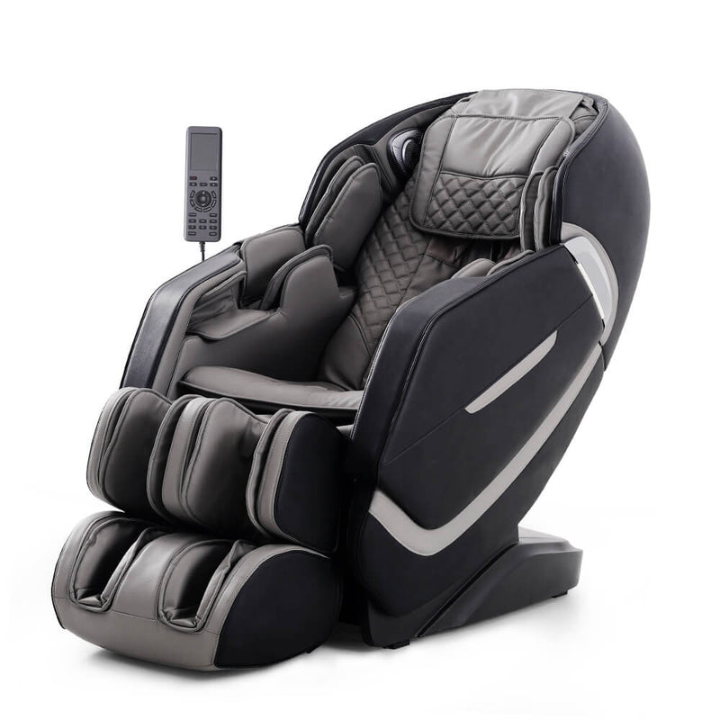 best 4d massage chair