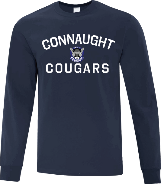 Connaught Long sleeve