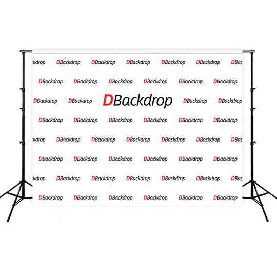 3 Ways to Create Your Logo Backdrop Banner – Dbackdrop