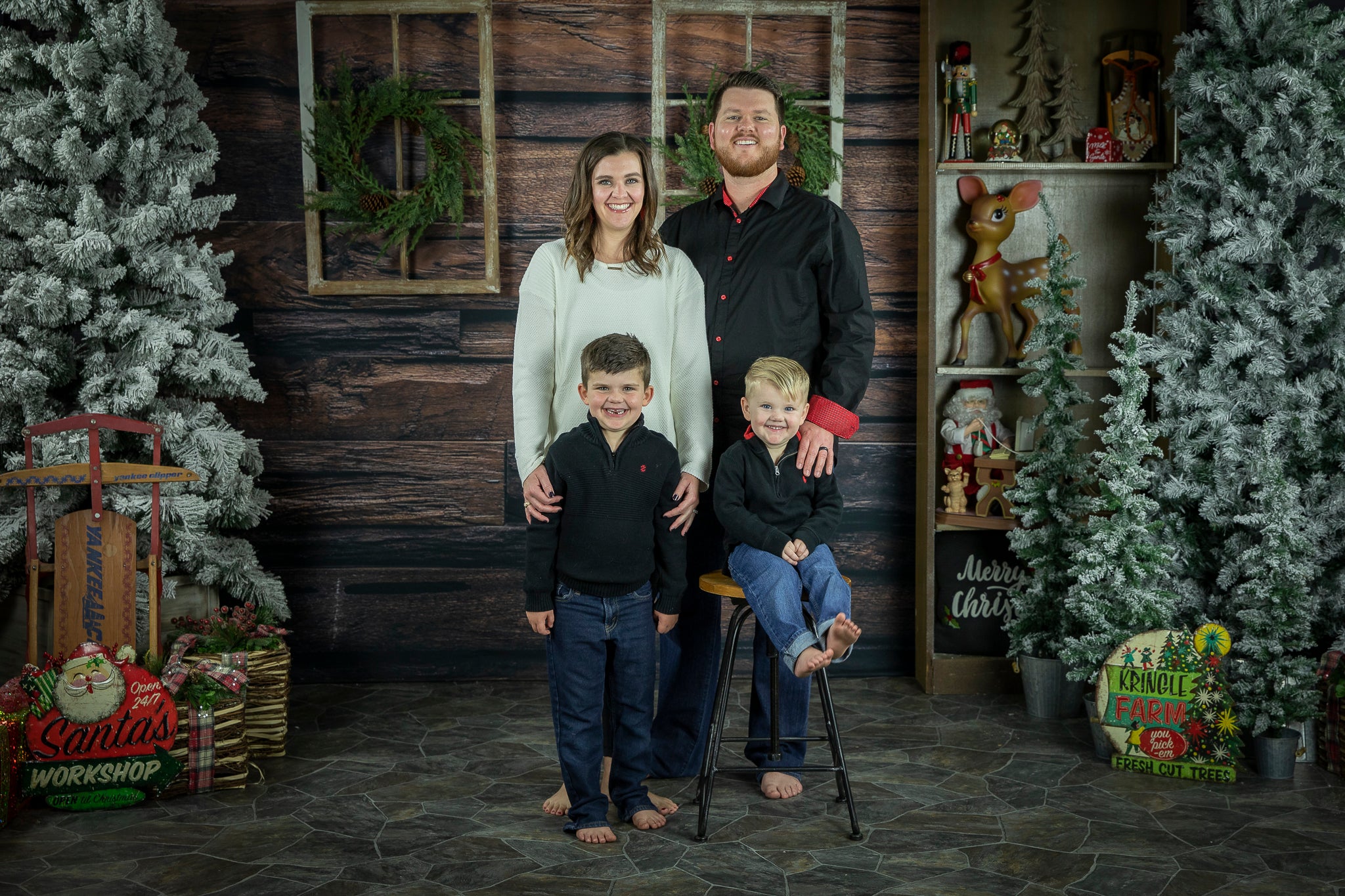 Oh, What Fun! A Peek at This Year's Holiday Sessions, Saratoga Springs  Family Photographer — Saratoga Springs Baby Photographer, Nicole Starr  Photography