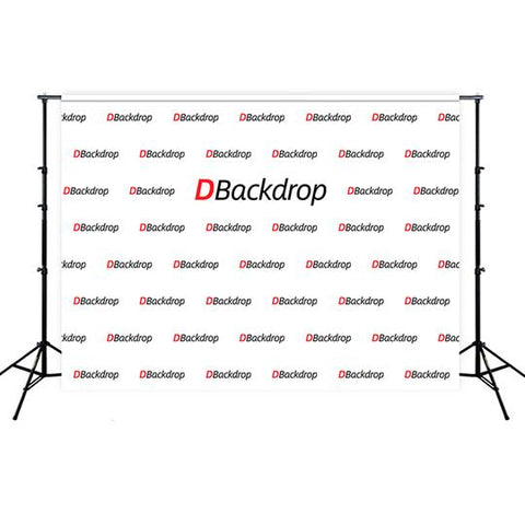 Custom Trade Shows Step and Repeat Backdrops Custom Promotional Events Backdrop