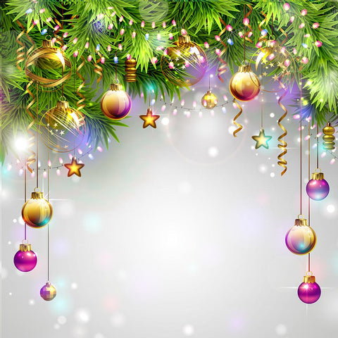 Christmas Backdrops – Dbackdrop