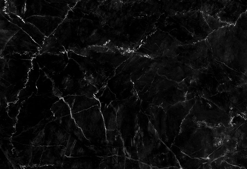 Black Marble Texture Backdrop for Photo Studio D109 – Dbackdrop