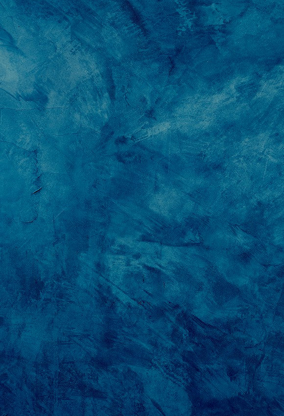 1995 blue photography backdrop
