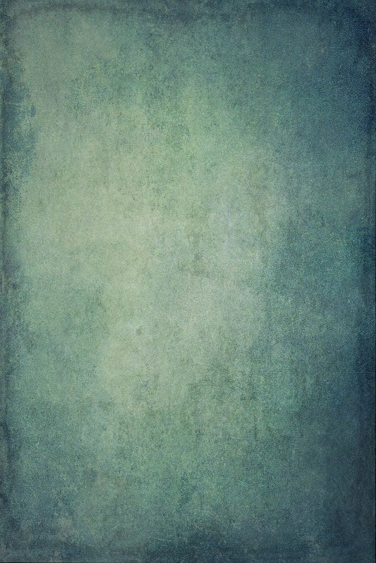 Old Paper Texture in blue Digital Art by Valentino Visentini