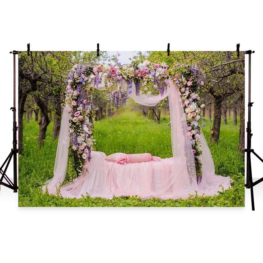 Custom Backdrops Wedding Photography Backdrops G 203 Dbackdrop