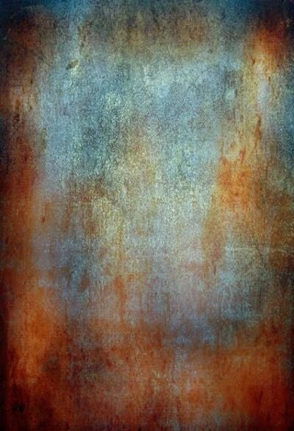 rust color