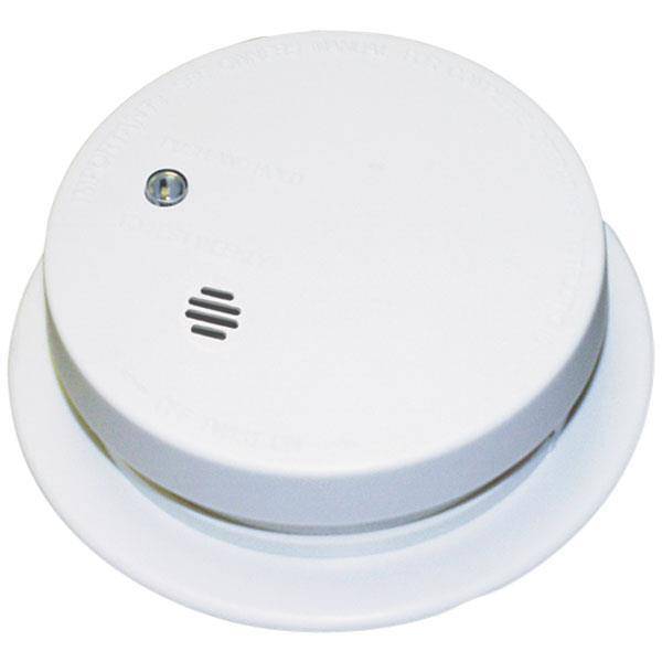 Kidde 0914E Smoke Detector | Johnson’s Fire Equipment