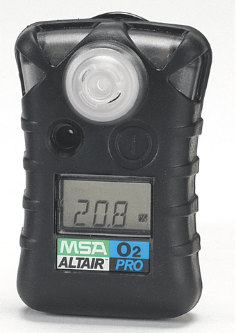 MSA ALTAIR 2X SENSOR CO DETECTOR DE MONÓXIDO DE CARBONO (10153986)