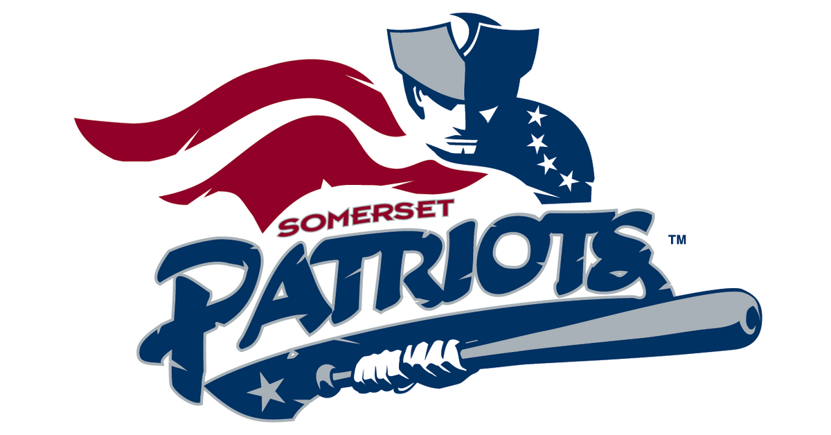 Somerset Patriots Team Store