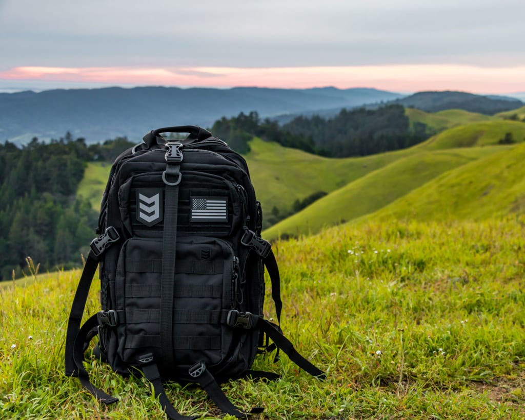 Рюкзаки backpack