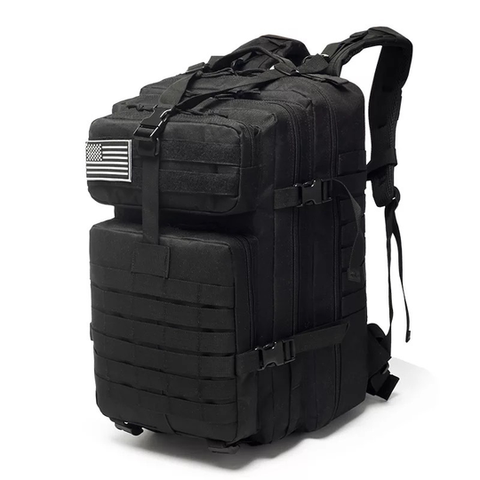 Tactical Backpacks