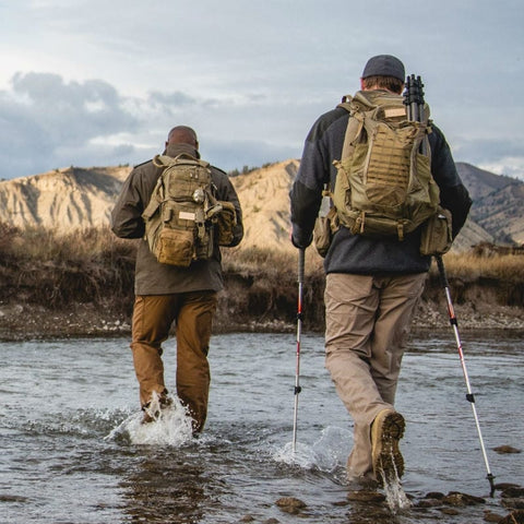 Top 10 Tactical Backpacks of 2021