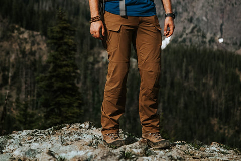 How To Choose The Best Tactical Pants