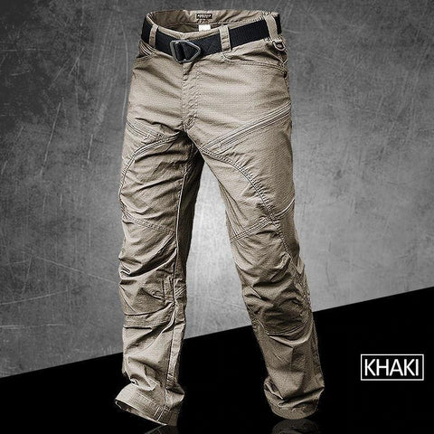 Best Tactical Pants of 2021 - Men's Urban Pro Stretch Tactical Pants