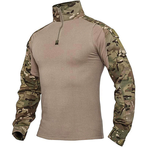 Best Combat Shirt - G3 Rapid Assault Shirt