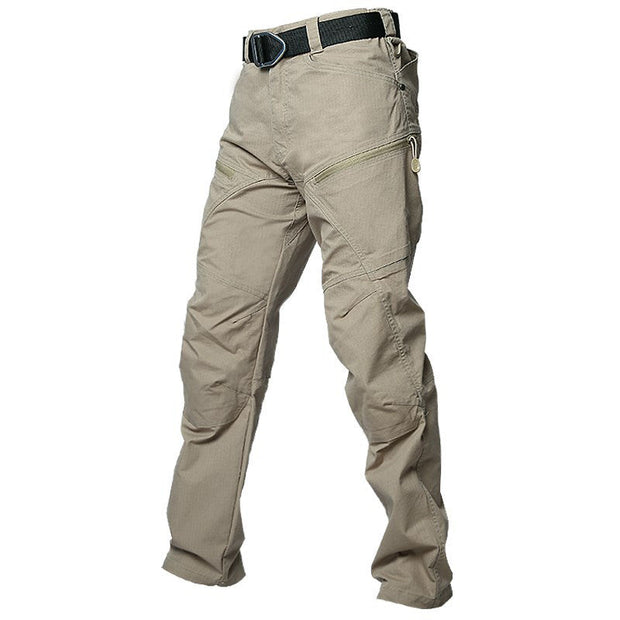 Men's Khaki Tactical Pants Urban Pro Stretch Pants – Tactical World Store