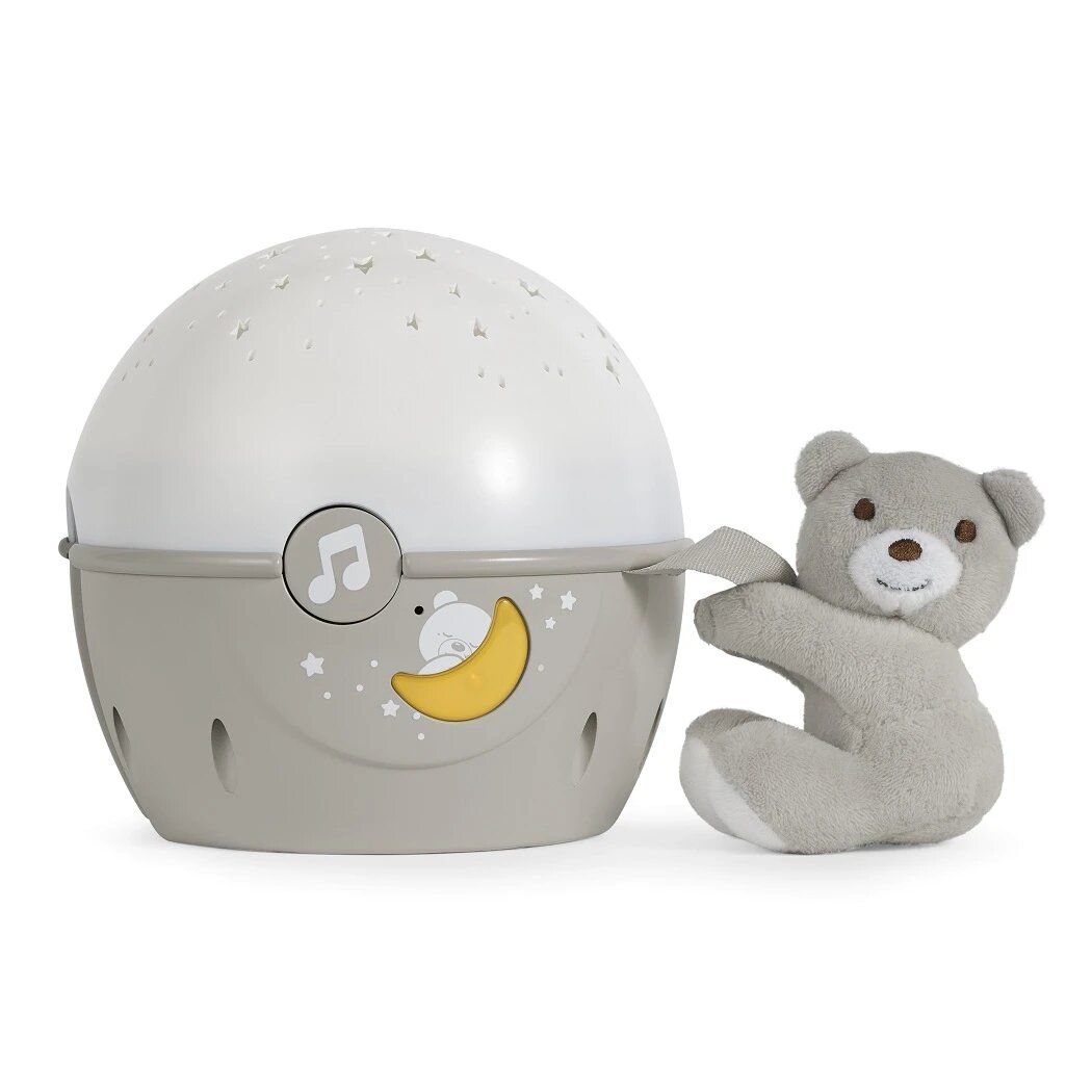 Chicco Hug 4 in 1 Air - Titanium - Happy Baby