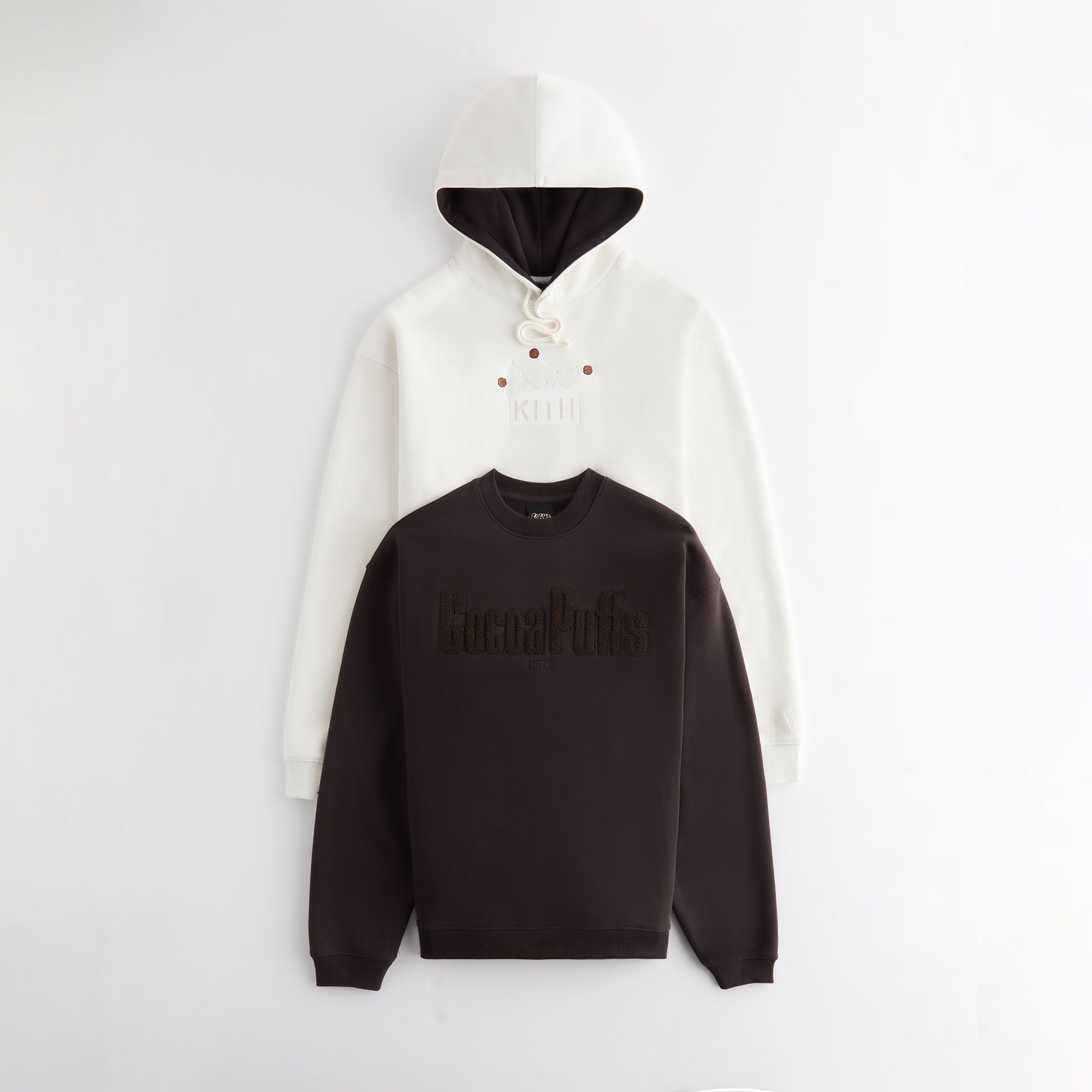 KITH Cocoa Puffs Hoodieファッション