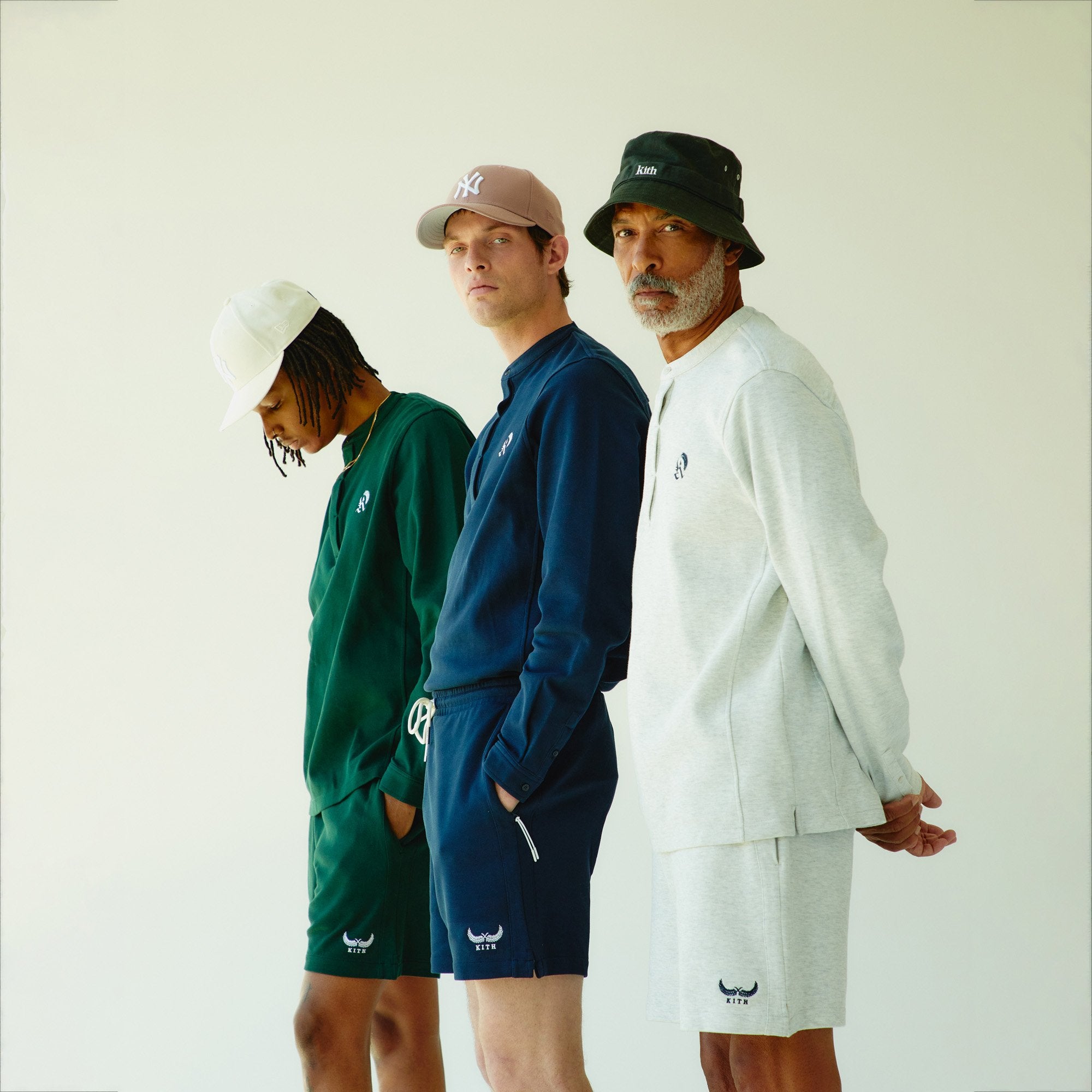 Kith Spring 2, 2021 – Kith Europe