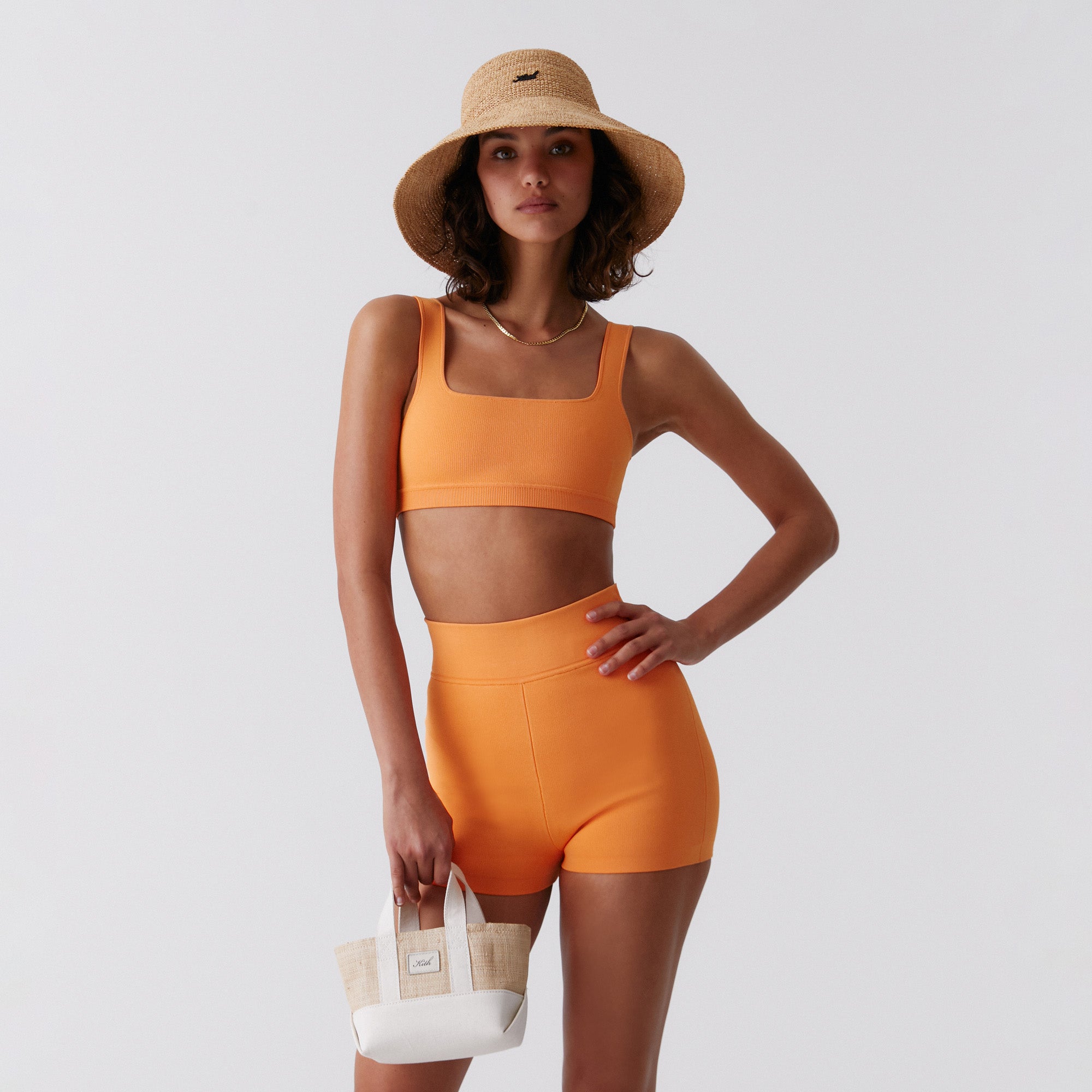 Kith Women Summer 2022 – Kith Europe