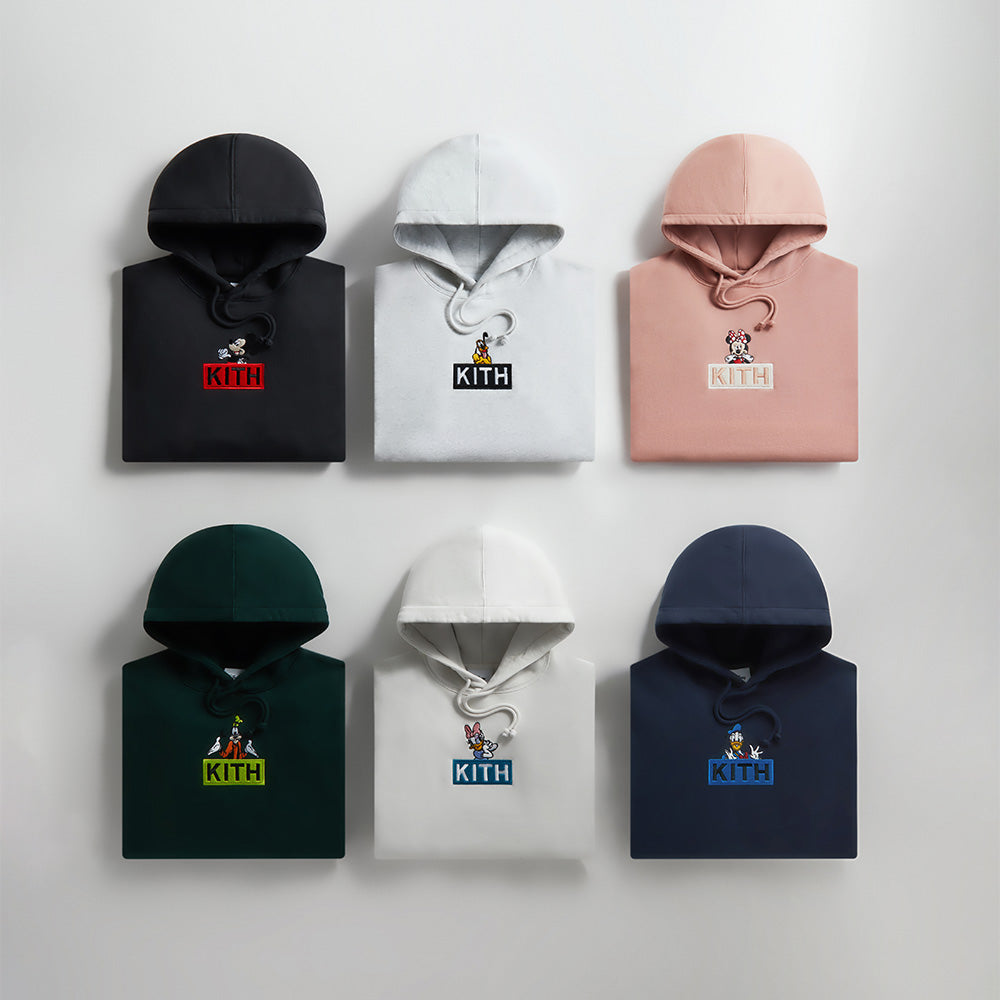 Disney | Kith for Mickey & Friends Cyber Monday Capsule – Kith Europe