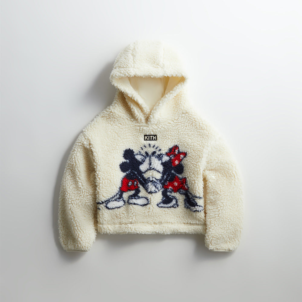 Disney | Kith Kids for Mickey & Friends 2023 – Kith Europe